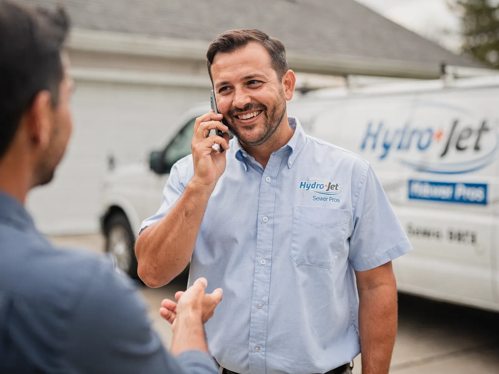 Hydro Jetting Palacios, TX FAQs